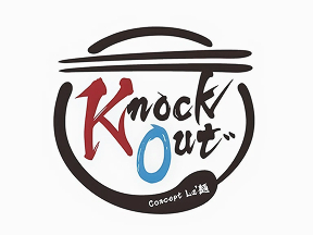 Concept La'麺KnockOut