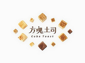 方塊土司