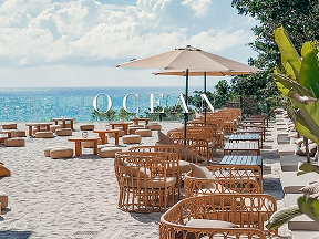 歐絢ocean餐酒館