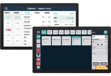 POS1 產品圖