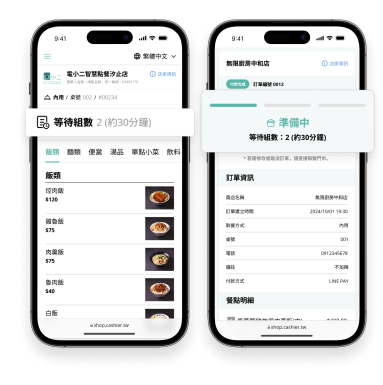 Web2 產品圖
