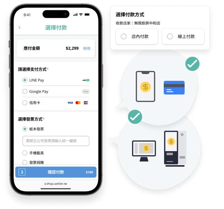 Web3 產品圖