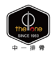 中一排骨